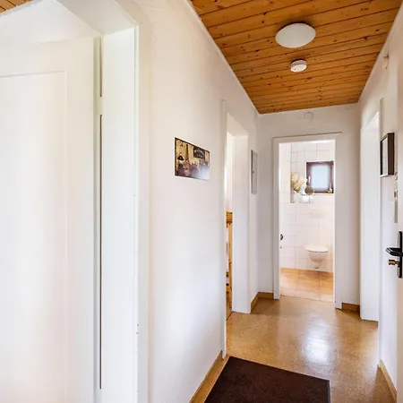 Apartamento Kalkau Lichtenstein (Baden-Wurttemberg)