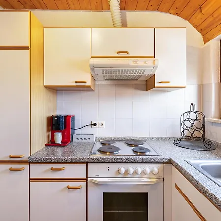 Kalkau Lichtenstein (Baden-Wurttemberg)