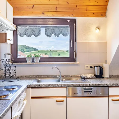 Kalkau * Lichtenstein (Baden-Wurttemberg)