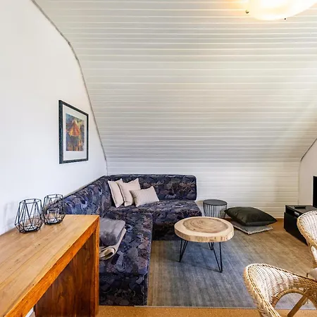 Kalkau Apartment Lichtenstein (Baden-Wurttemberg)