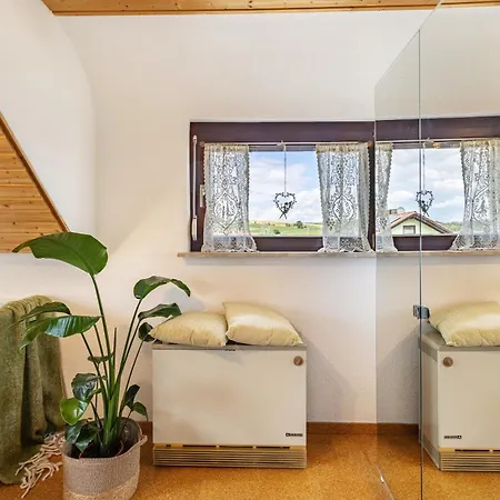 Kalkau Apartment