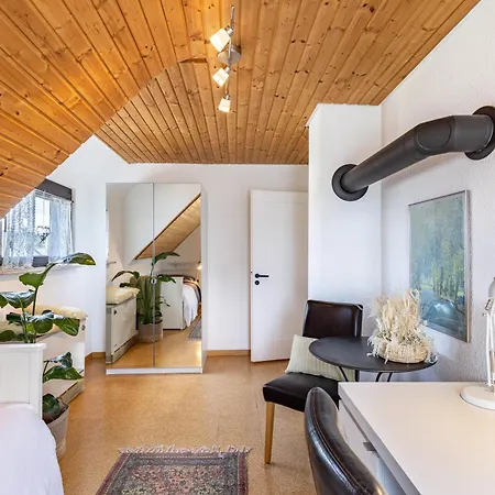 Apartamento Kalkau *