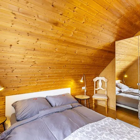 Kalkau Apartamento *