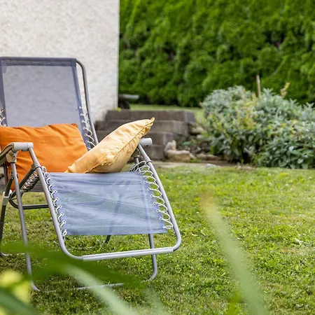 Apartamento Kalkau *