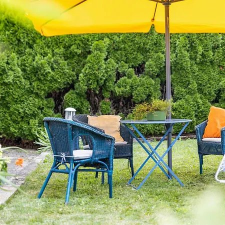 Kalkau Apartamento *