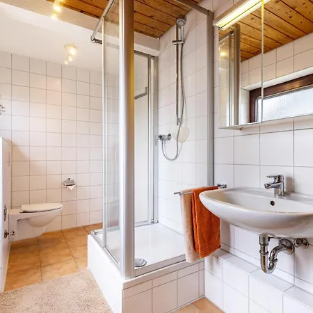 Apartamento Kalkau *